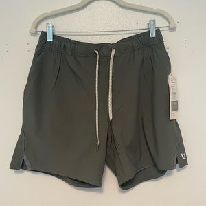 Vuori Trail Short